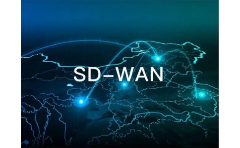 SD-WAN
